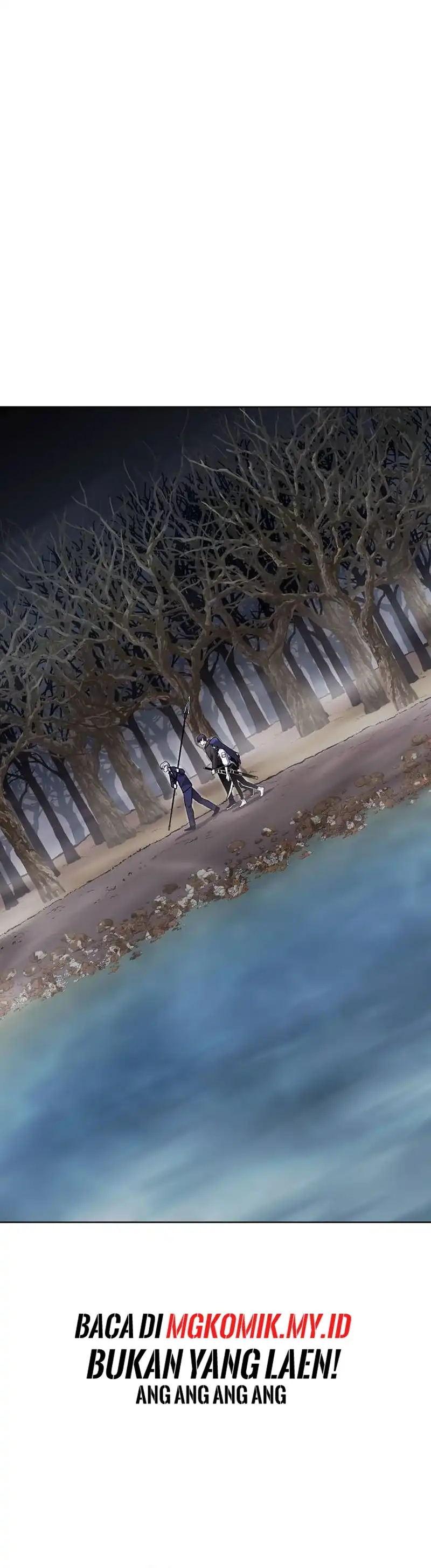 Baca Heavenly Demon Wants to Be a Chef - Chapter 59 halaman 44