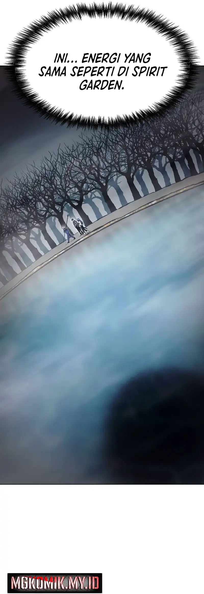 Baca Heavenly Demon Wants to Be a Chef - Chapter 59 halaman 46