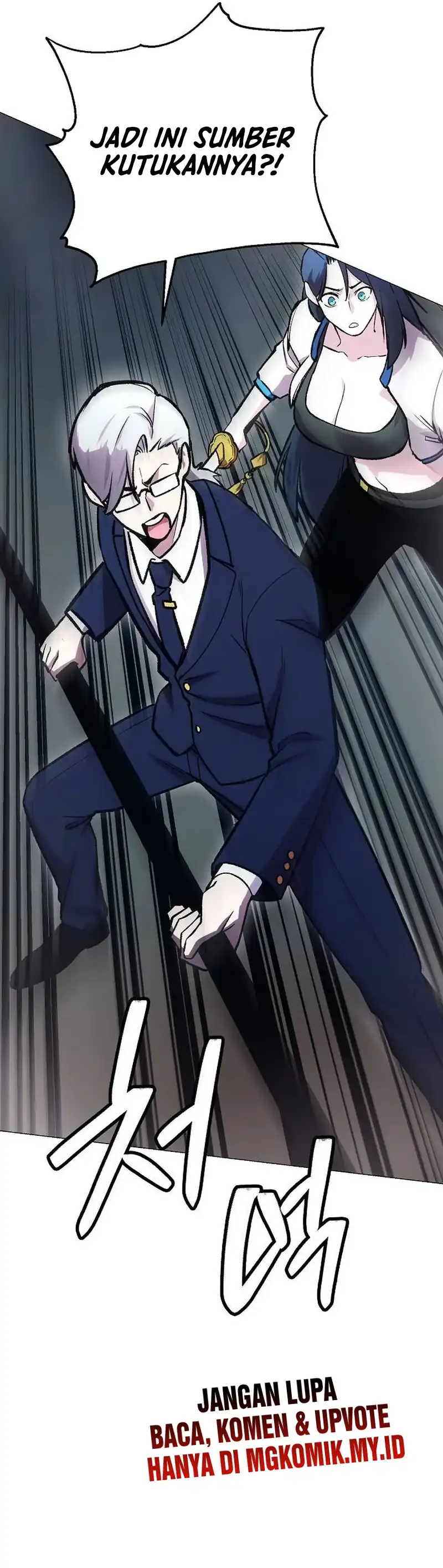 Baca Heavenly Demon Wants to Be a Chef - Chapter 59 halaman 48