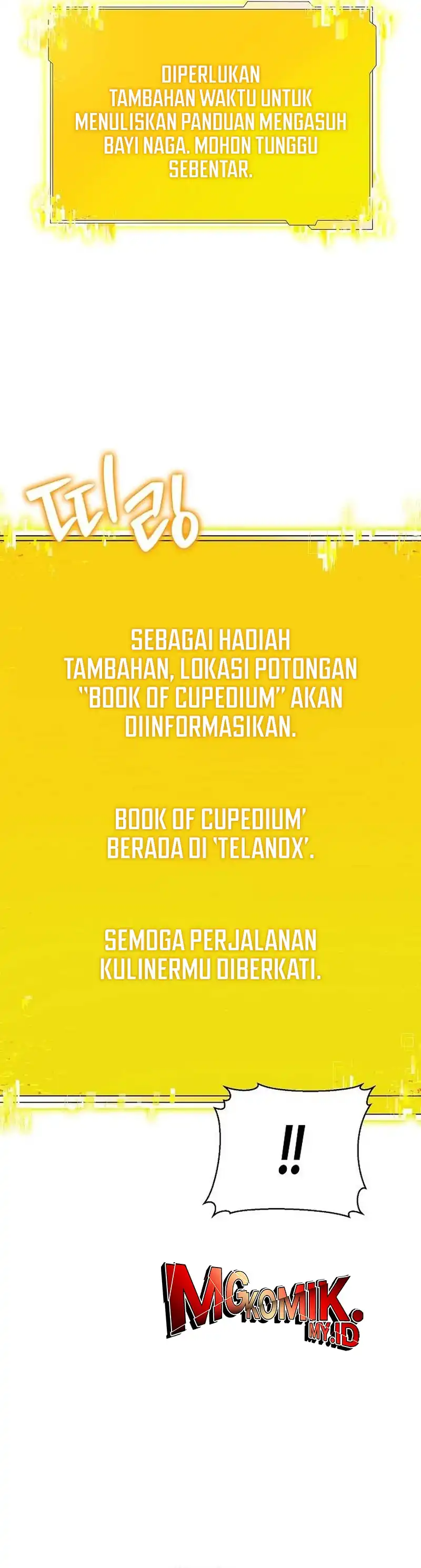 Baca Heavenly Demon Wants to Be a Chef - Chapter 59 halaman 5