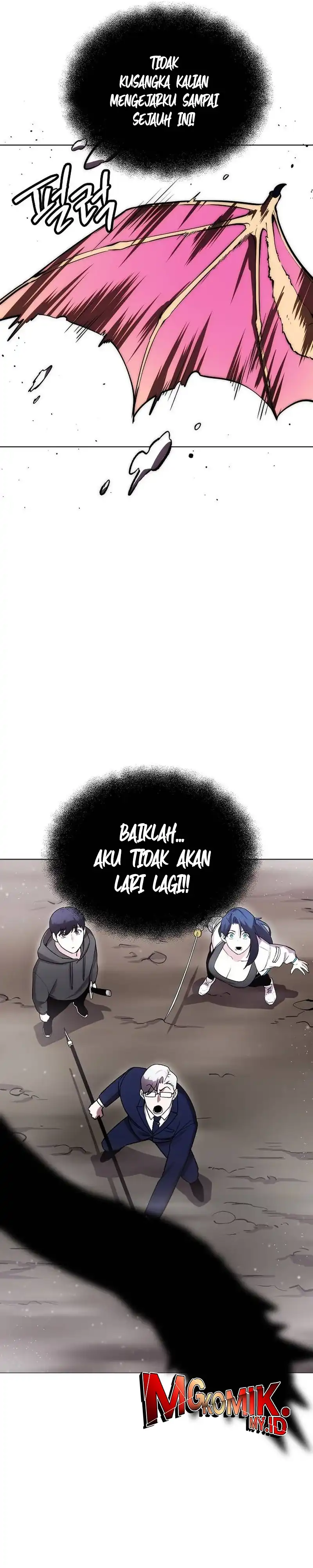 Baca Heavenly Demon Wants to Be a Chef - Chapter 59 halaman 51