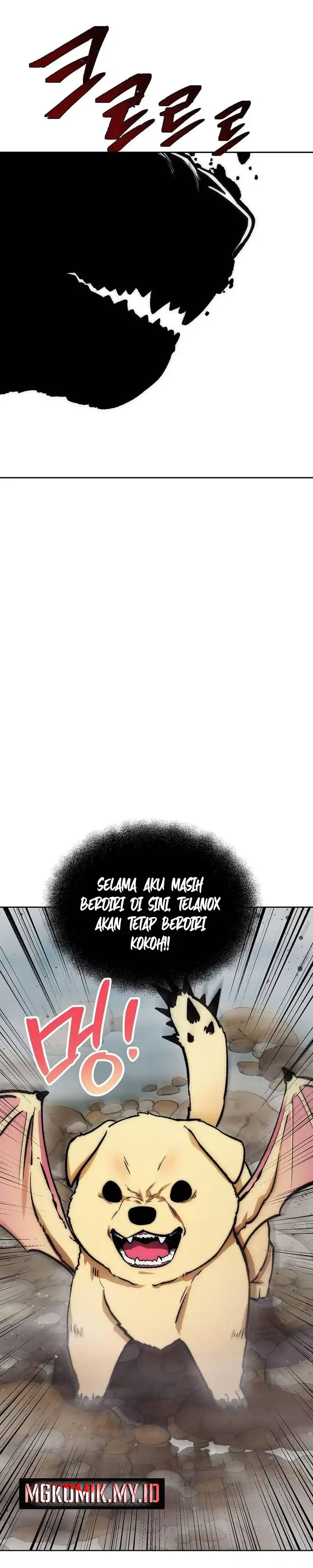 Baca Heavenly Demon Wants to Be a Chef - Chapter 59 halaman 52