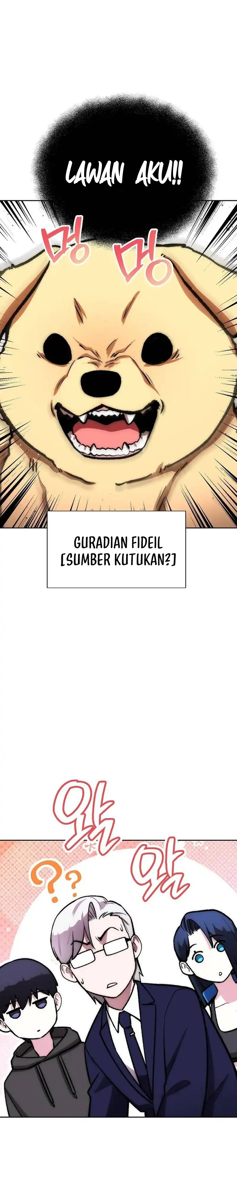 Baca Heavenly Demon Wants to Be a Chef - Chapter 59 halaman 53