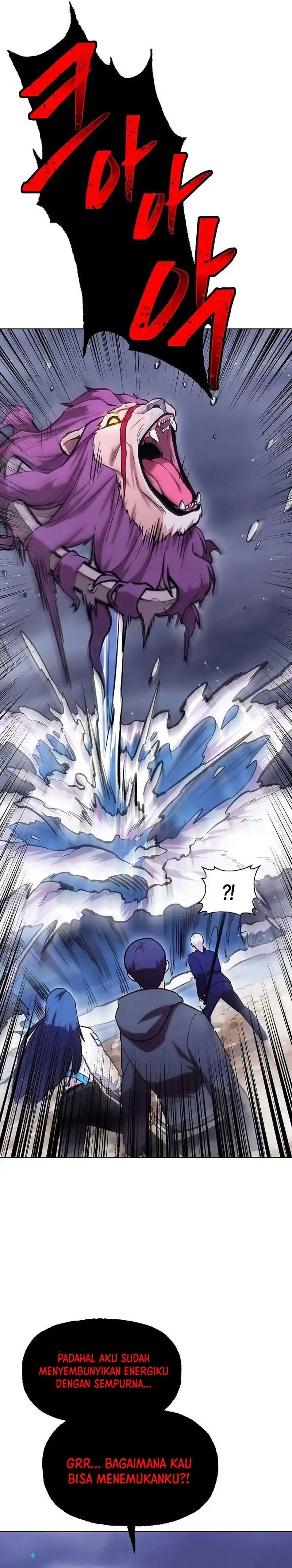 Baca Heavenly Demon Wants to Be a Chef - Chapter 60 halaman 10