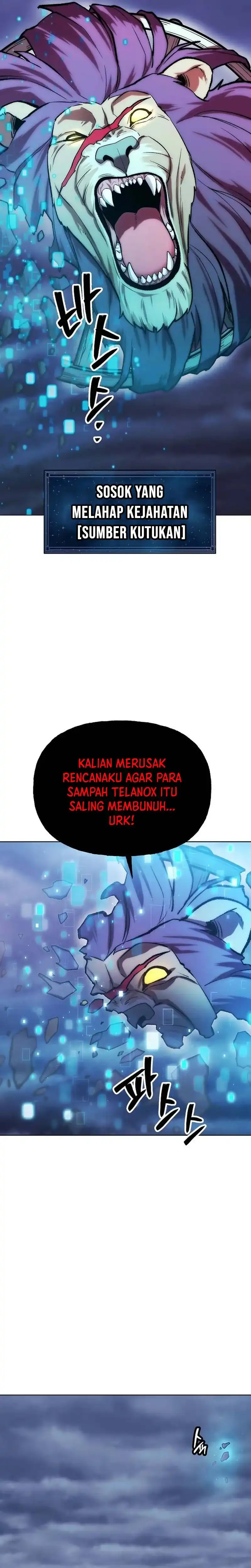 Baca Heavenly Demon Wants to Be a Chef - Chapter 60 halaman 11