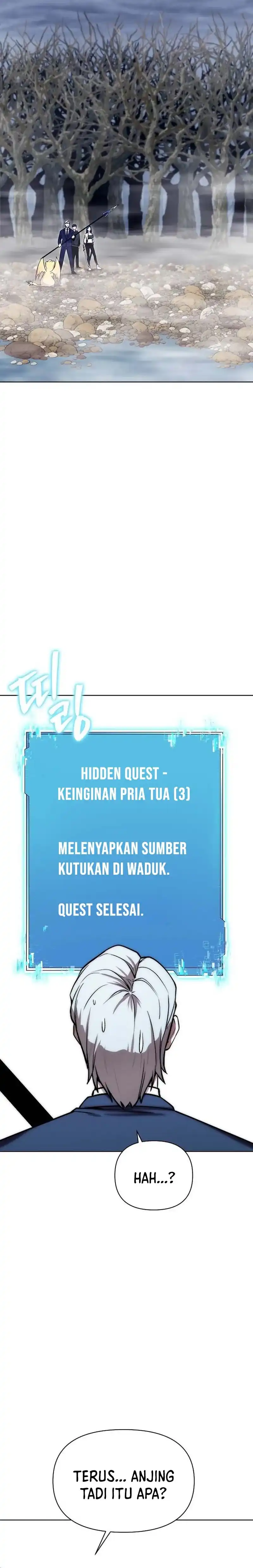 Baca Heavenly Demon Wants to Be a Chef - Chapter 60 halaman 12