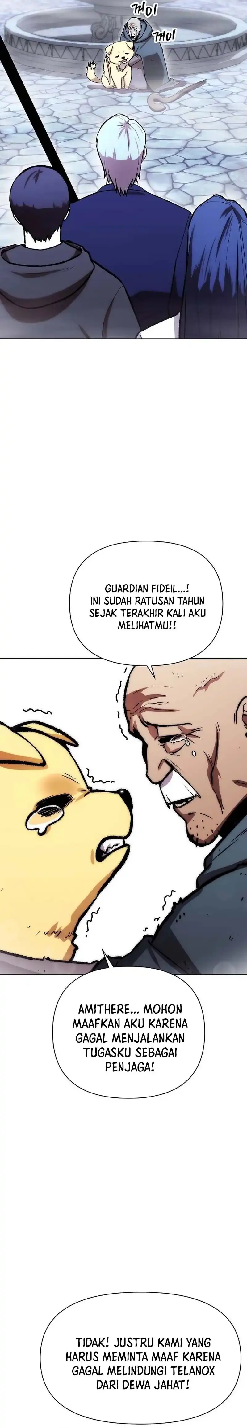 Baca Heavenly Demon Wants to Be a Chef - Chapter 60 halaman 14