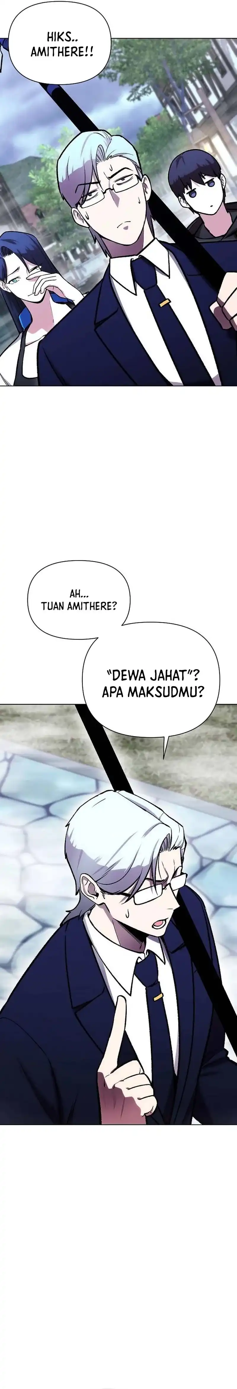 Baca Heavenly Demon Wants to Be a Chef - Chapter 60 halaman 15