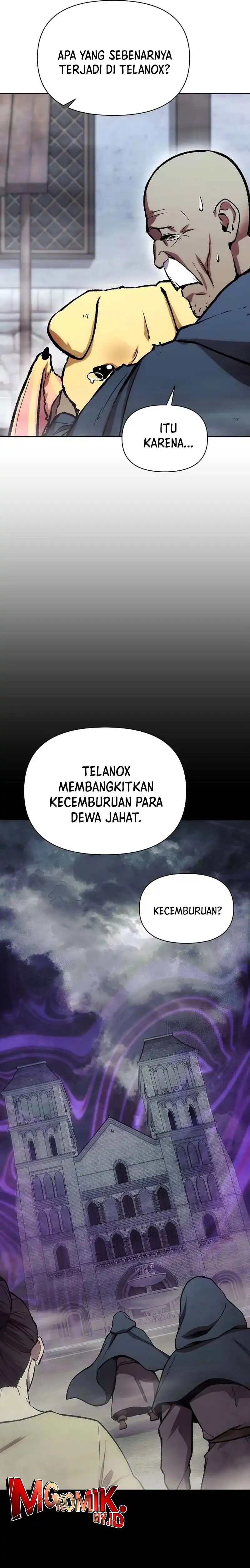 Baca Heavenly Demon Wants to Be a Chef - Chapter 60 halaman 16