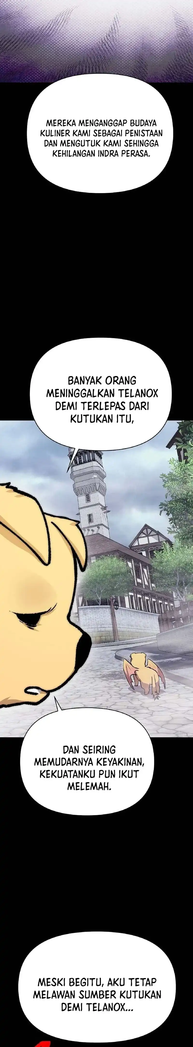 Baca Heavenly Demon Wants to Be a Chef - Chapter 60 halaman 18