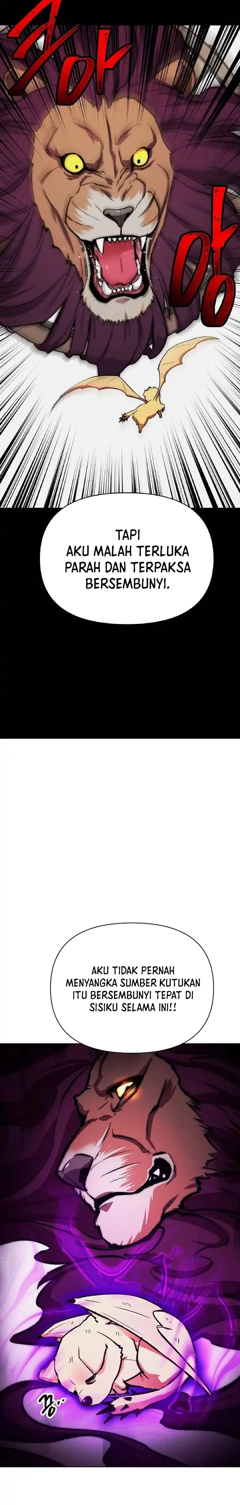 Baca Heavenly Demon Wants to Be a Chef - Chapter 60 halaman 19