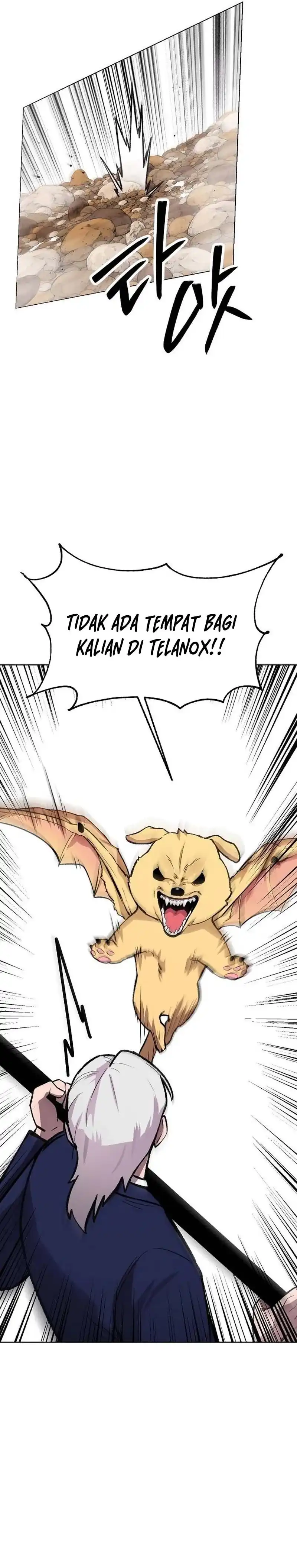 Baca Heavenly Demon Wants to Be a Chef - Chapter 60 halaman 2