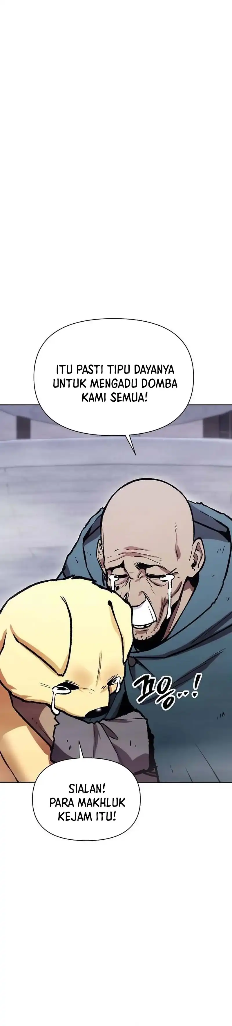 Baca Heavenly Demon Wants to Be a Chef - Chapter 60 halaman 20