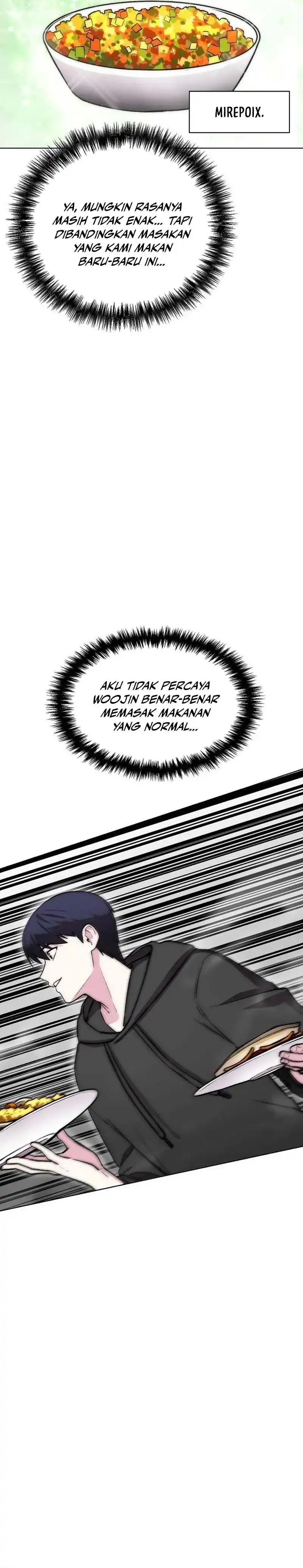 Baca Heavenly Demon Wants to Be a Chef - Chapter 60 halaman 26