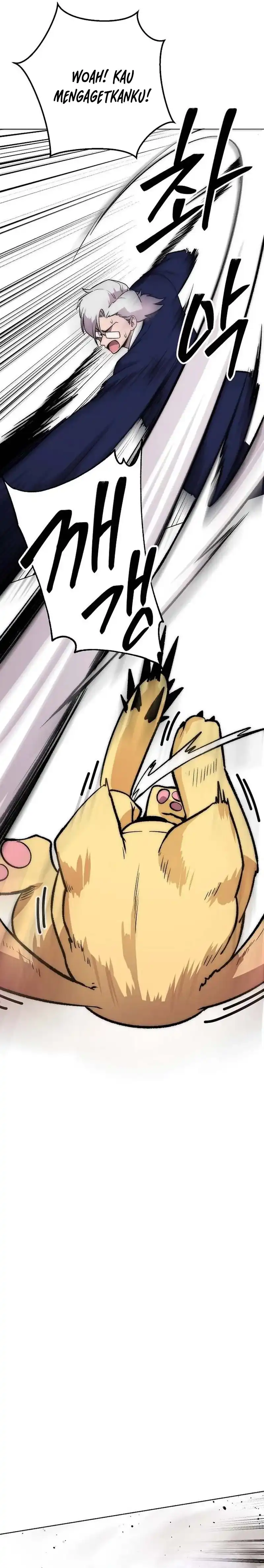 Baca Heavenly Demon Wants to Be a Chef - Chapter 60 halaman 3