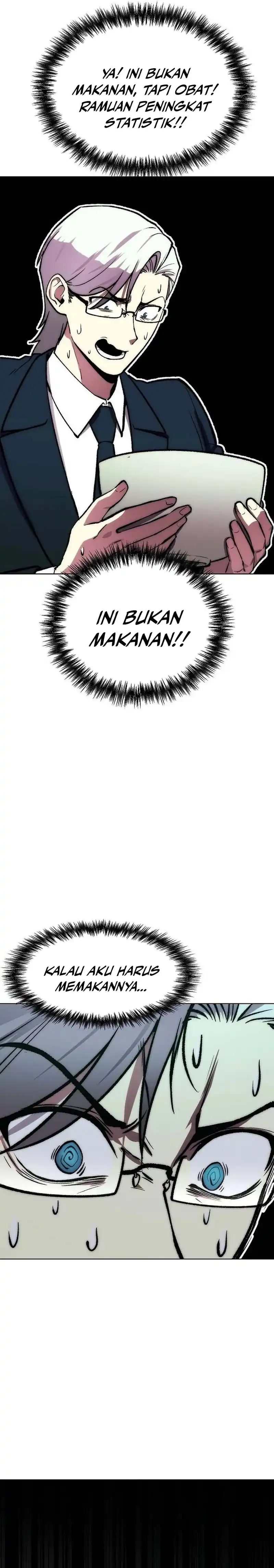 Baca Heavenly Demon Wants to Be a Chef - Chapter 60 halaman 31