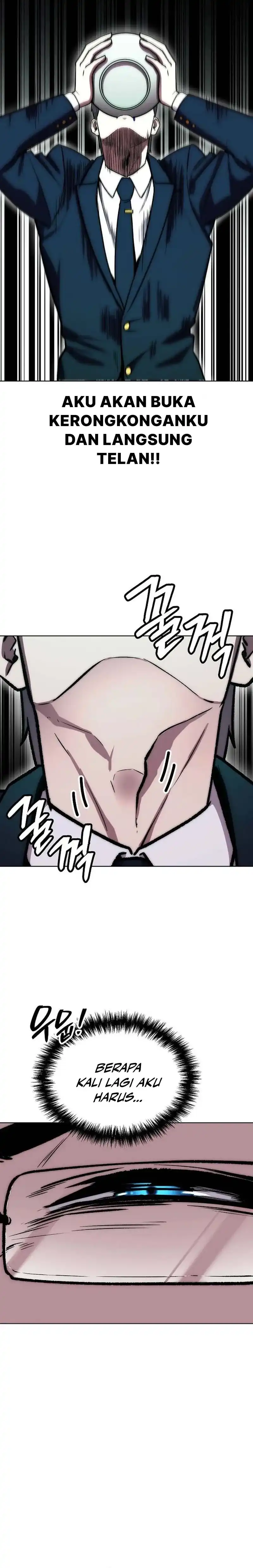 Baca Heavenly Demon Wants to Be a Chef - Chapter 60 halaman 32