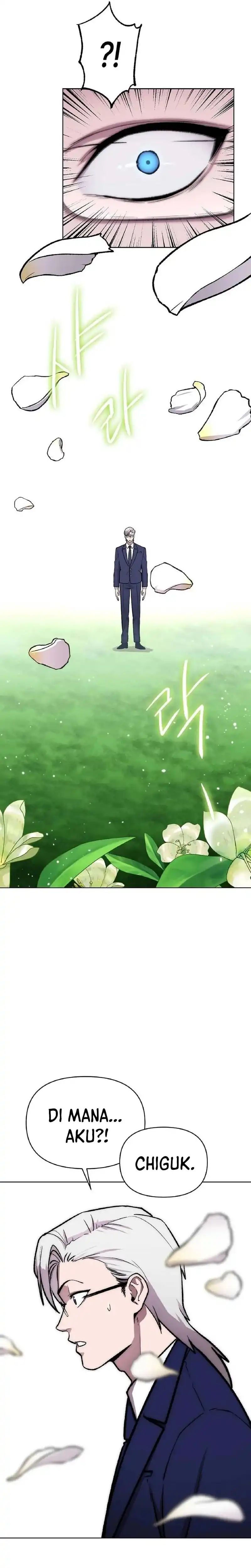 Baca Heavenly Demon Wants to Be a Chef - Chapter 60 halaman 33