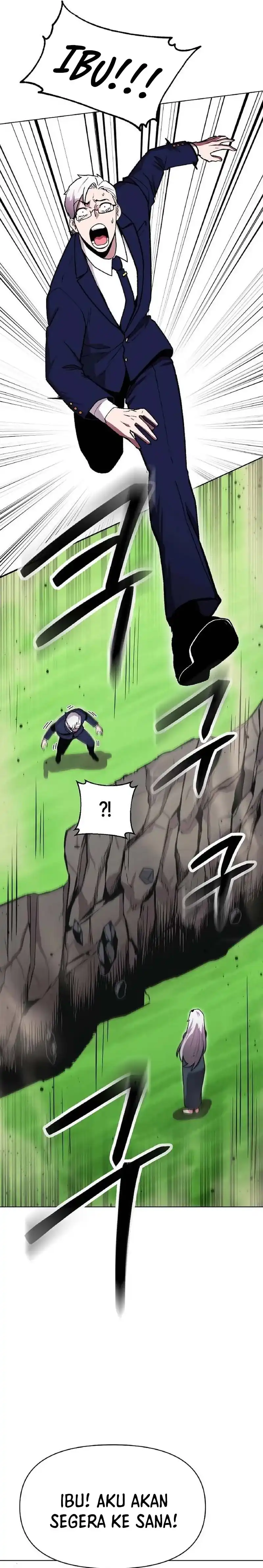 Baca Heavenly Demon Wants to Be a Chef - Chapter 60 halaman 36