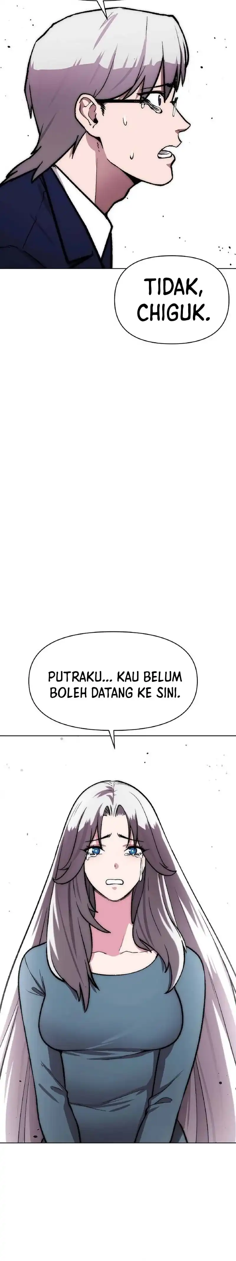 Baca Heavenly Demon Wants to Be a Chef - Chapter 60 halaman 37