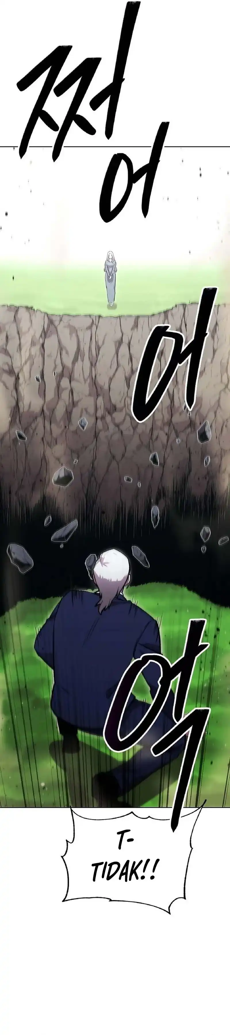 Baca Heavenly Demon Wants to Be a Chef - Chapter 60 halaman 38