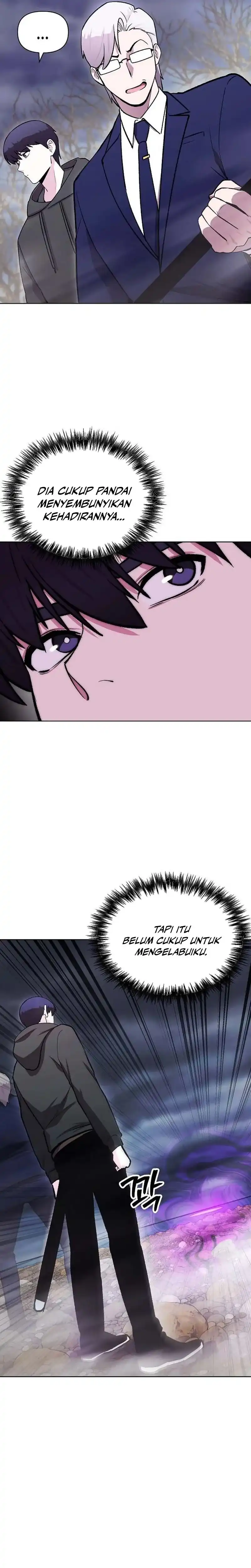 Baca Heavenly Demon Wants to Be a Chef - Chapter 60 halaman 5