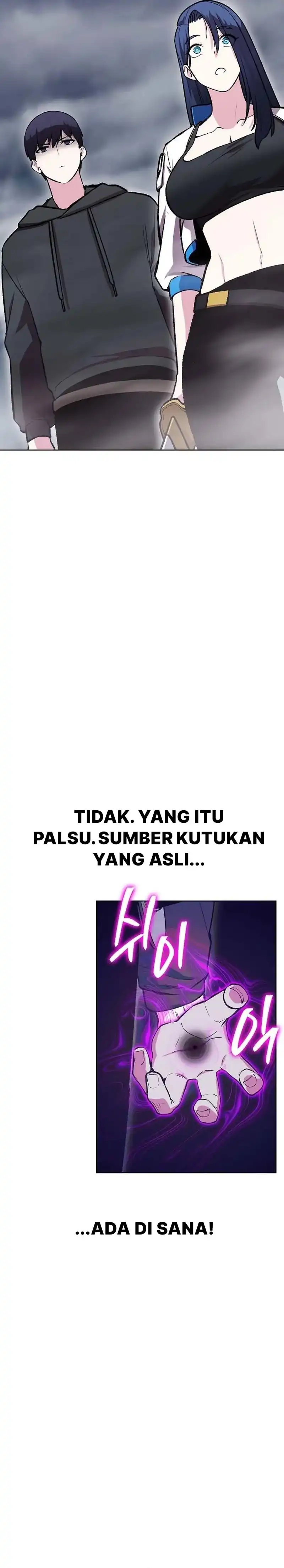 Baca Heavenly Demon Wants to Be a Chef - Chapter 60 halaman 8