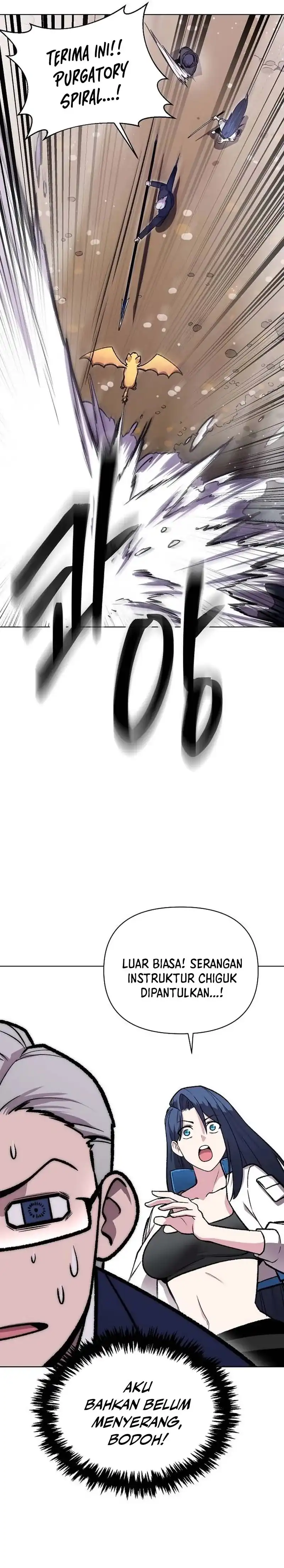 Baca Heavenly Demon Wants to Be a Chef - Chapter 60 halaman 9