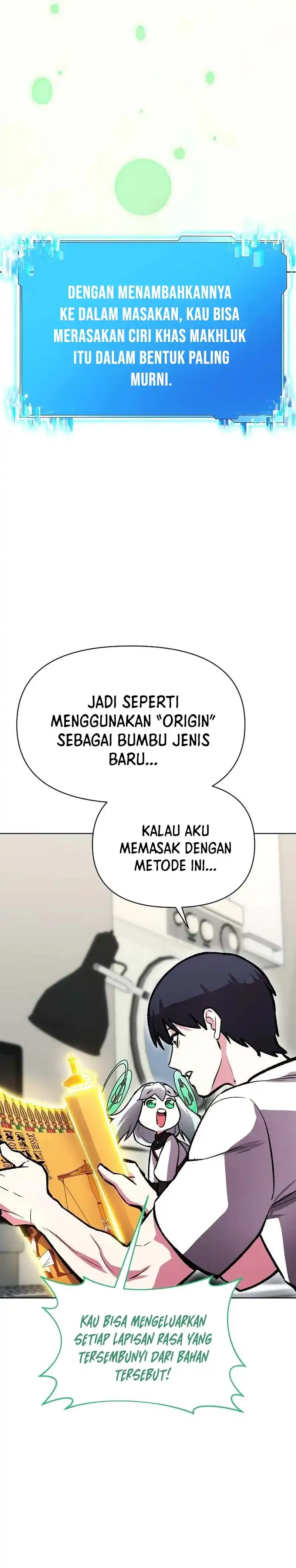 Baca Heavenly Demon Wants to Be a Chef - Chapter 61 halaman 13