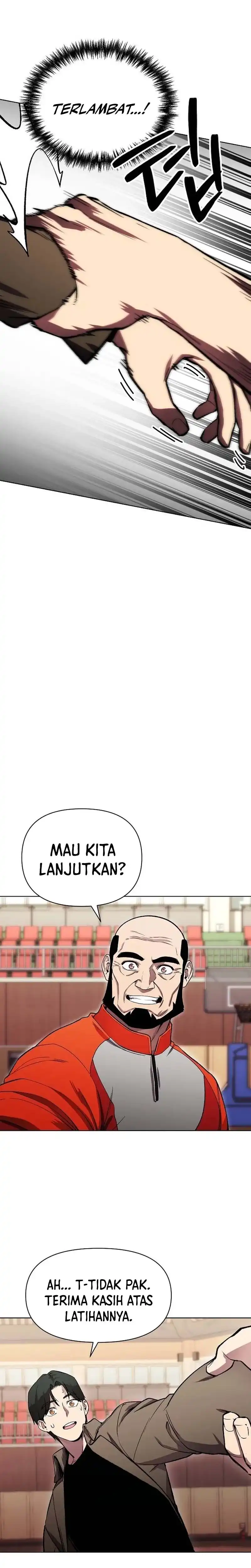 Baca Heavenly Demon Wants to Be a Chef - Chapter 61 halaman 21