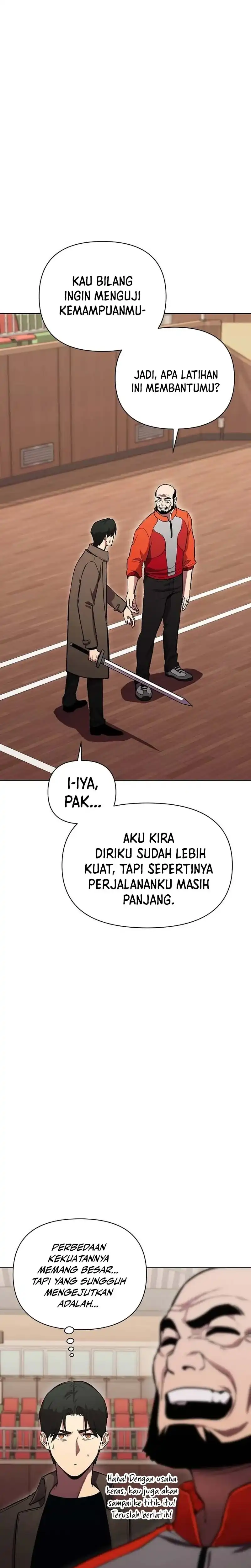 Baca Heavenly Demon Wants to Be a Chef - Chapter 61 halaman 22
