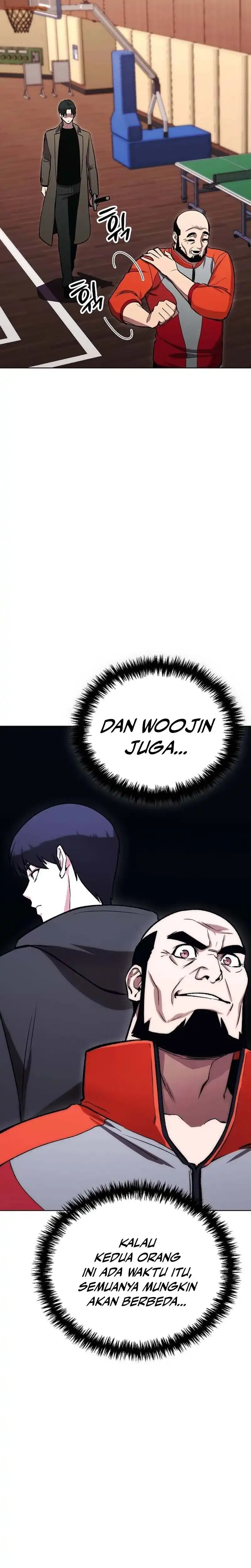 Baca Heavenly Demon Wants to Be a Chef - Chapter 61 halaman 24