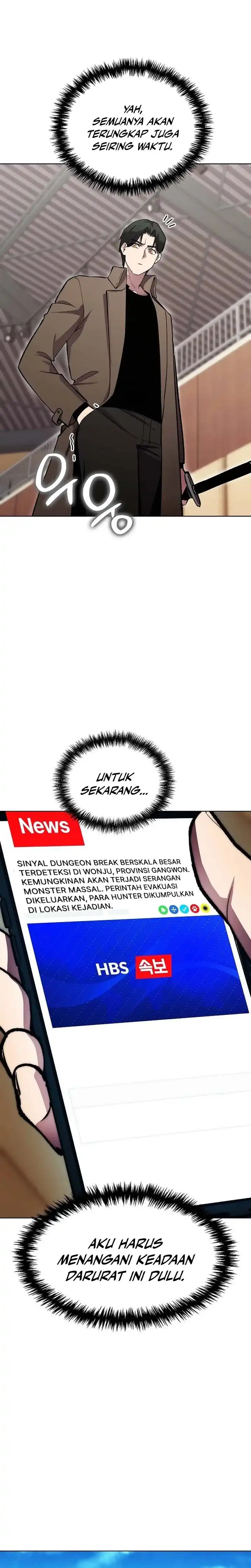 Baca Heavenly Demon Wants to Be a Chef - Chapter 61 halaman 25