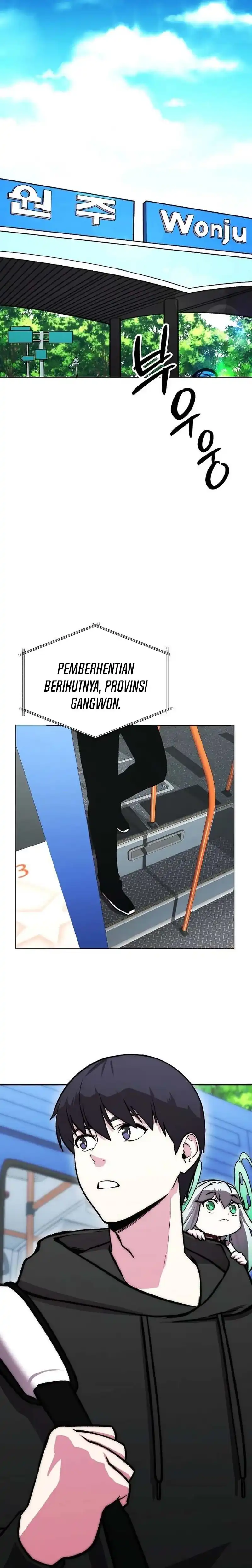 Baca Heavenly Demon Wants to Be a Chef - Chapter 61 halaman 26