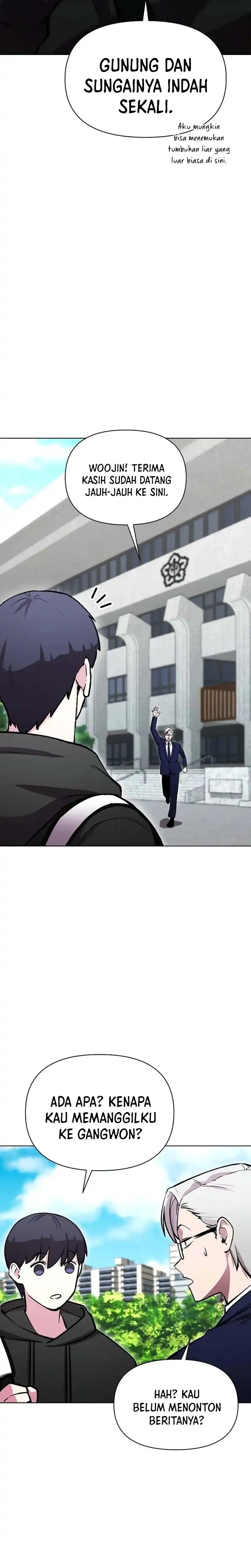 Baca Heavenly Demon Wants to Be a Chef - Chapter 61 halaman 27