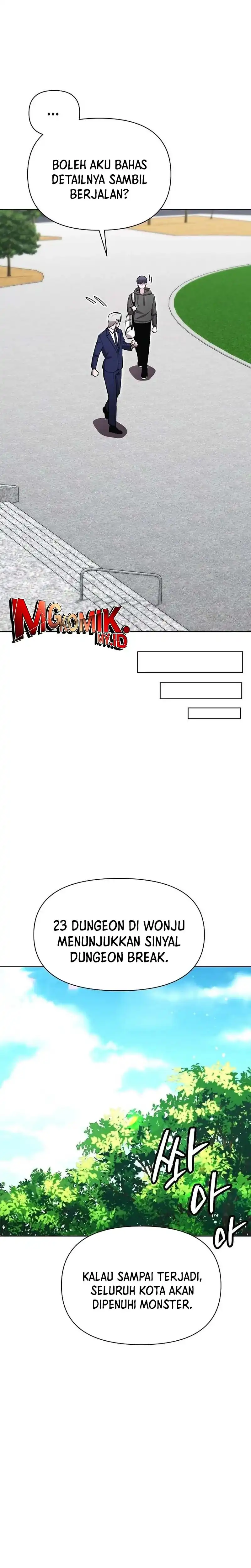 Baca Heavenly Demon Wants to Be a Chef - Chapter 61 halaman 28