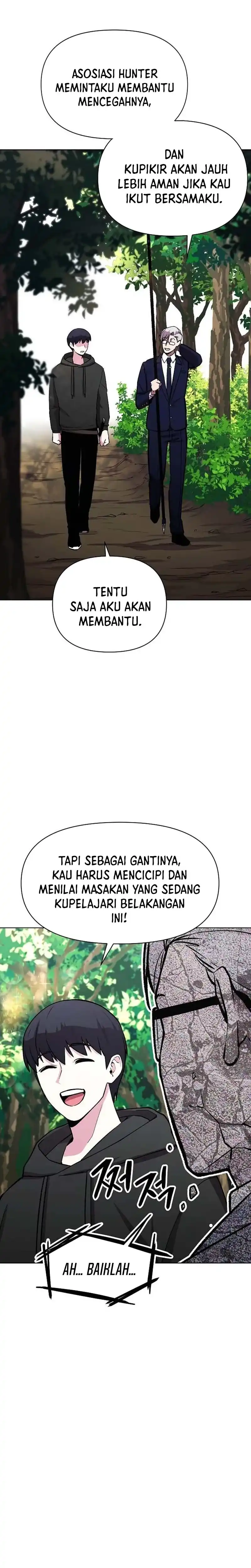 Baca Heavenly Demon Wants to Be a Chef - Chapter 61 halaman 29