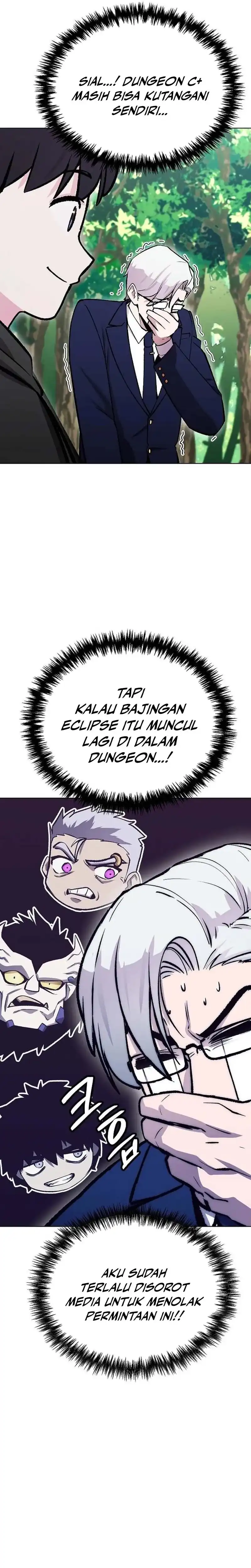 Baca Heavenly Demon Wants to Be a Chef - Chapter 61 halaman 30