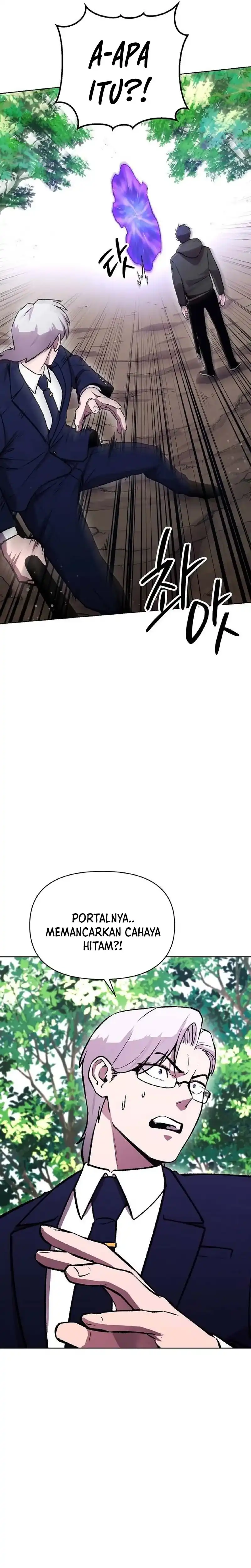 Baca Heavenly Demon Wants to Be a Chef - Chapter 61 halaman 34