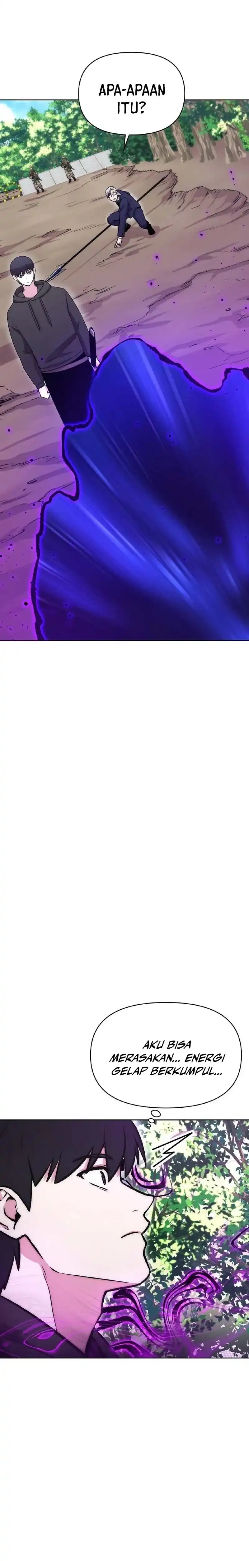 Baca Heavenly Demon Wants to Be a Chef - Chapter 61 halaman 35