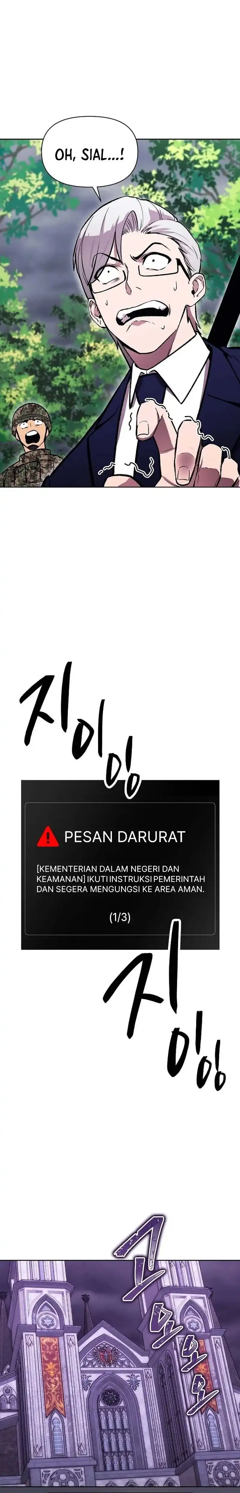 Baca Heavenly Demon Wants to Be a Chef - Chapter 61 halaman 38