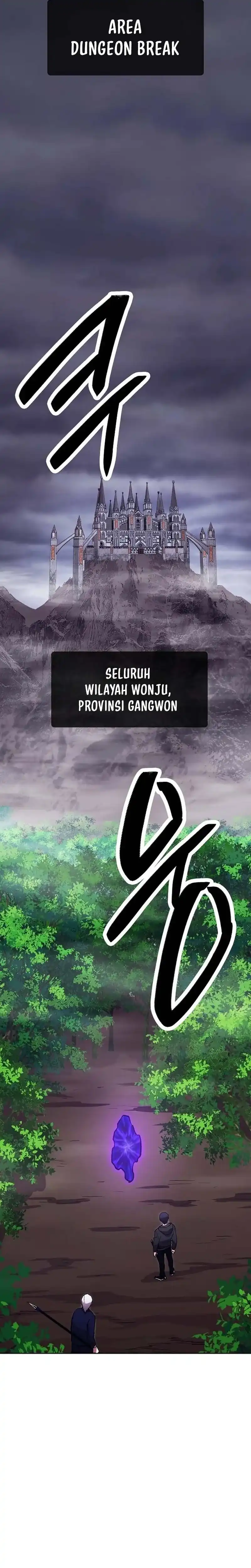 Baca Heavenly Demon Wants to Be a Chef - Chapter 61 halaman 39