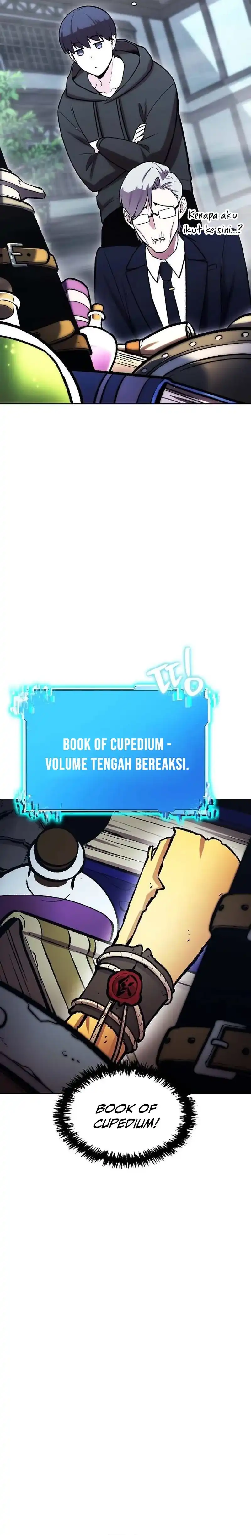 Baca Heavenly Demon Wants to Be a Chef - Chapter 61 halaman 5