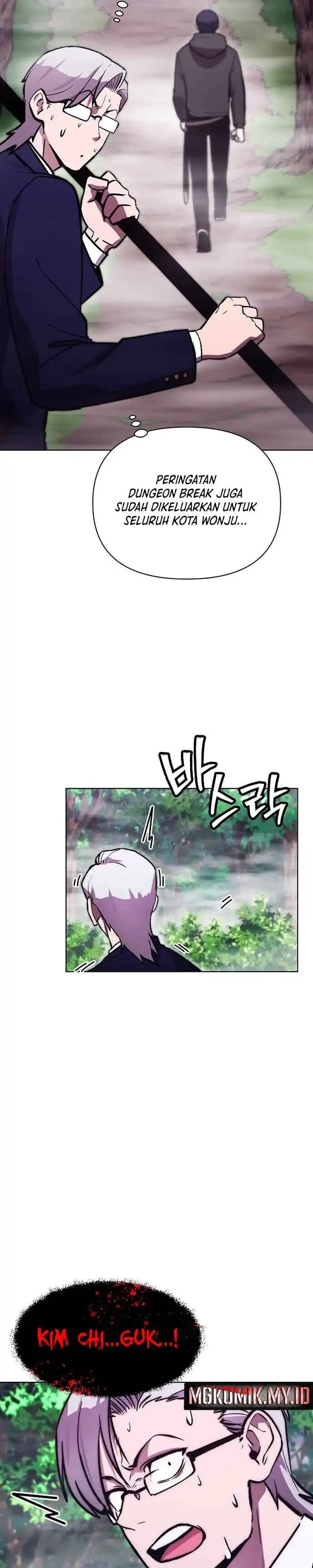 Baca Heavenly Demon Wants to Be a Chef - Chapter 62 halaman 11