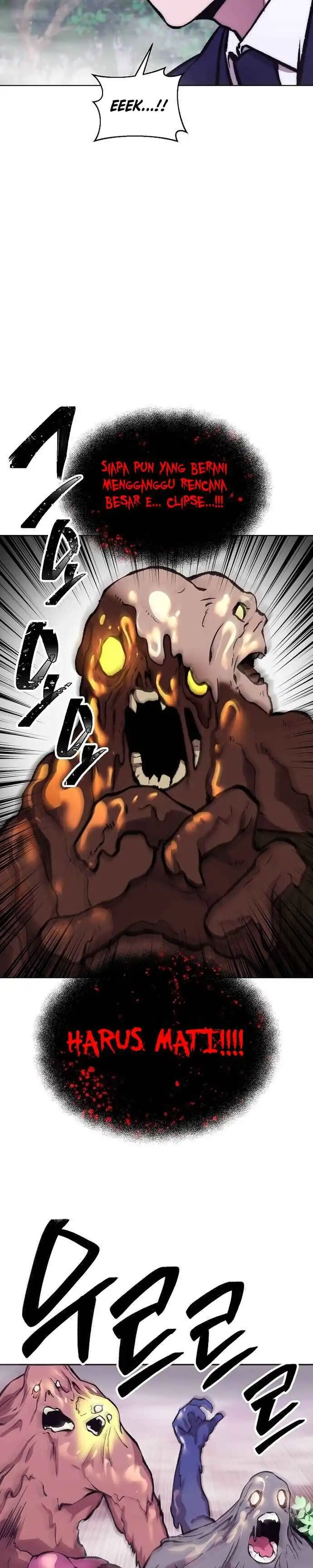 Baca Heavenly Demon Wants to Be a Chef - Chapter 62 halaman 12