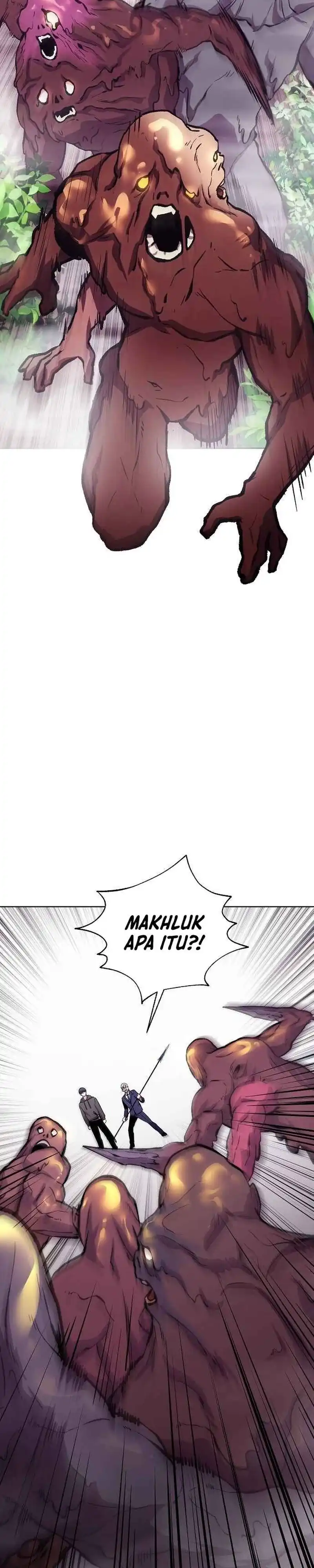 Baca Heavenly Demon Wants to Be a Chef - Chapter 62 halaman 13