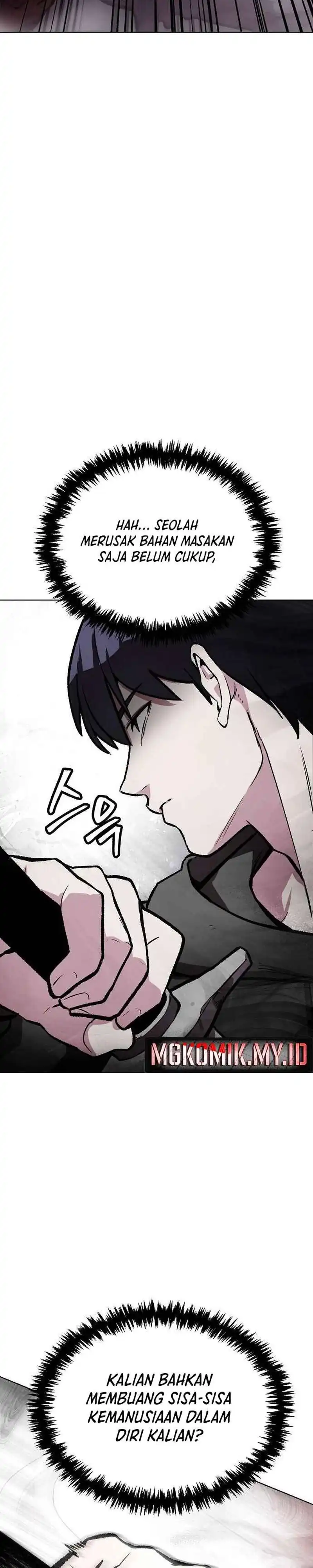 Baca Heavenly Demon Wants to Be a Chef - Chapter 62 halaman 14