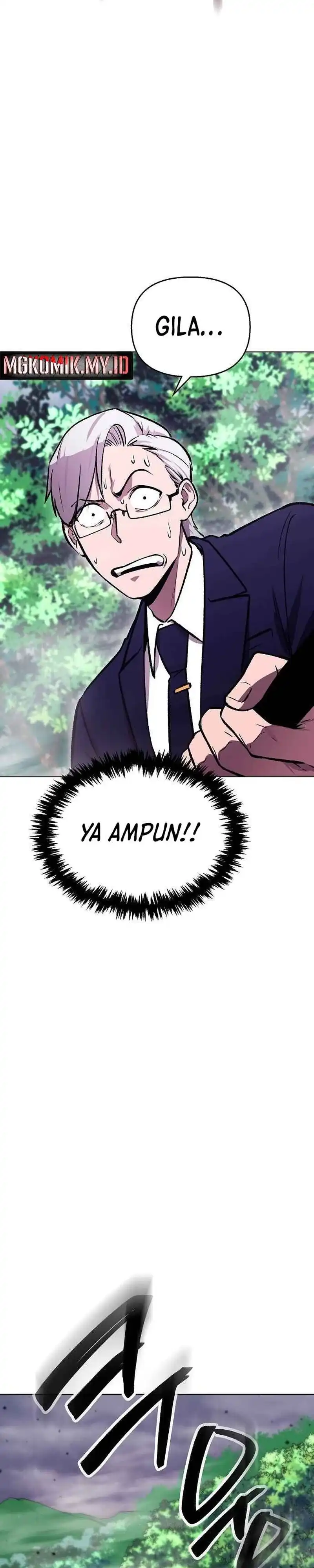 Baca Heavenly Demon Wants to Be a Chef - Chapter 62 halaman 16