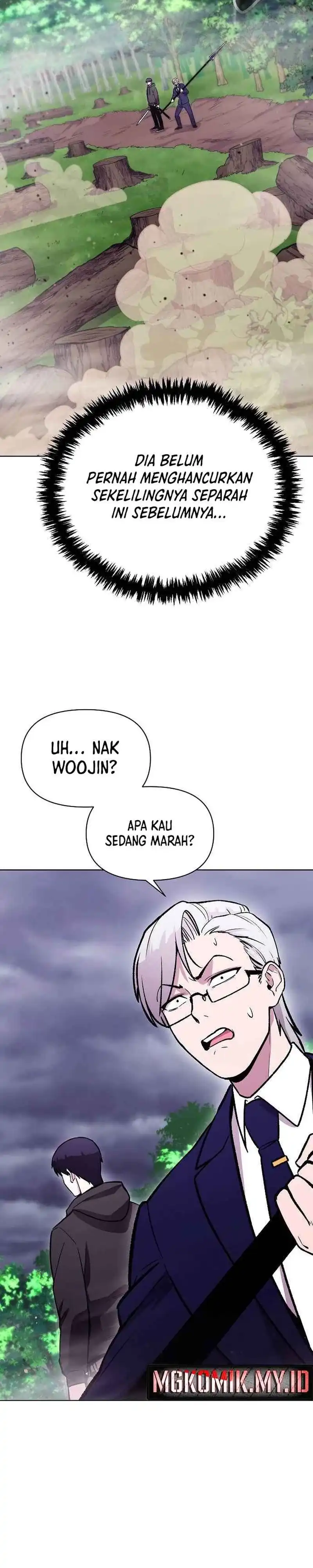 Baca Heavenly Demon Wants to Be a Chef - Chapter 62 halaman 17