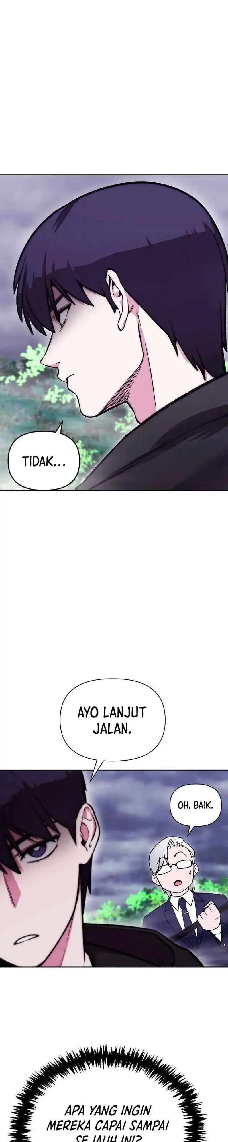 Baca Heavenly Demon Wants to Be a Chef - Chapter 62 halaman 18